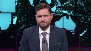 The Weekly with Charlie Pickering 4. évad Ep.6 6. epizód
