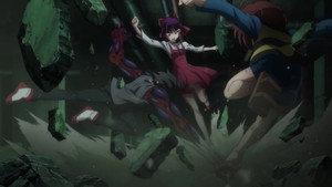 ゲゲゲの鬼太郎 1. évad Ep.62 62. epizód