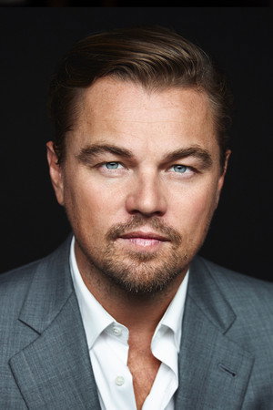 Leonardo DiCaprio profil kép