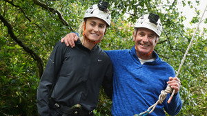Robson Green's Weekend Escapes 4. évad Ep.6 6. epizód