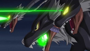 Digimon Adventure: PSI 1. évad Ep.32 32. epizód