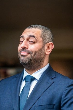 Erhan Demirci profil kép