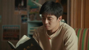 迎风的青春 1. évad Ep.29 29. epizód