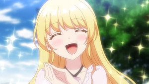 異世界美少女受肉おじさんと 1. évad Ep.2 2. epizód