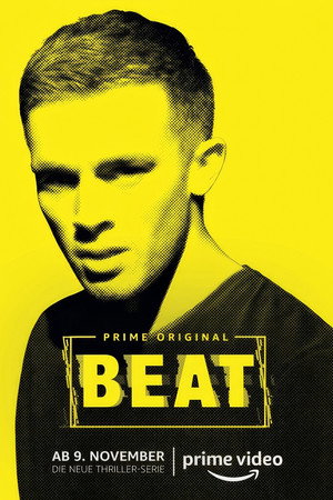 Beat poszter