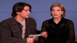 Beverly Hills, 90210 7. évad Ep.18 18. epizód