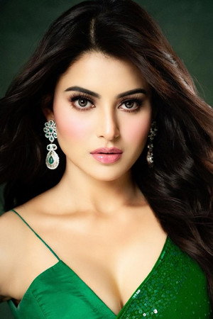 Urvashi Rautela profil kép