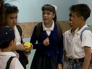 La Pandilla de los 7 1. évad Ep.58 58. epizód