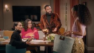 black-ish 8. évad Ep.1 1. epizód