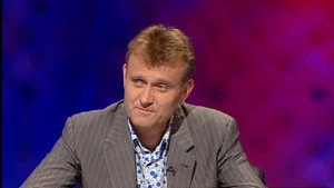 Mock the Week 6. évad Ep.5 5. epizód