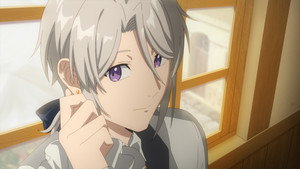 穏やか貴族の休暇のすすめ。 1. évad Ep.1 1. epizód