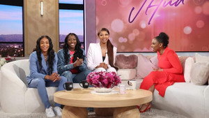 The Jennifer Hudson Show 1. évad Ep.152 152. epizód