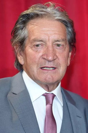 Patrick Mower profil kép