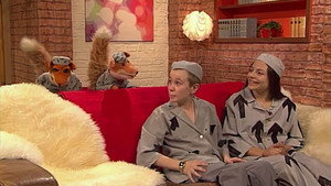The Basil Brush Show 4. évad Ep.9 9. epizód