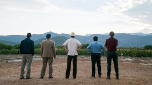 Narcos: Mexikó kép