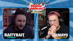 Disidencia controlada 2. évad Ep.27 27. epizód