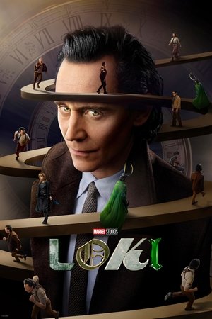 Loki poszter