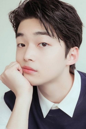 김강민 profil kép