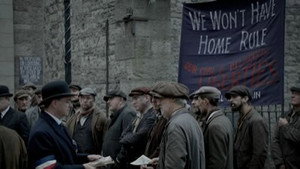 Titanic: Blood and Steel 1. évad Ep.10 10. epizód