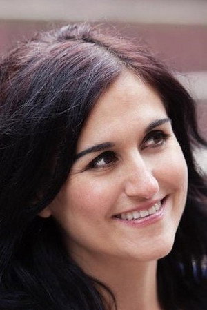 Nathalie Armin profil kép