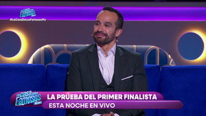 La Casa de los Famosos México 3. évad Ep.50 50. epizód
