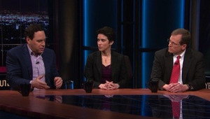 Real Time with Bill Maher 6. évad Ep.7 7. epizód