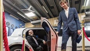 Wheeler Dealers France 9. évad Ep.11 11. epizód