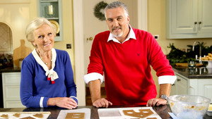 The Great British Bake Off Speciális epizódok Ep.9 9. epizód