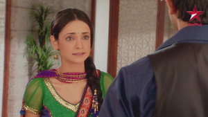 Iss Pyaar Ko Kya Naam Doon? 1. évad Ep.33 33. epizód