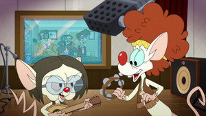 Animaniacs 2. évad Ep.40 40. epizód