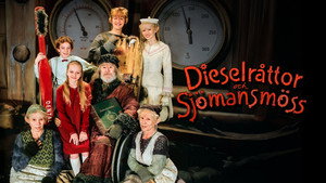 Dieselråttor och sjömansmöss kép