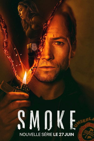 Smoke poszter
