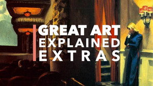 Great Art Explained 2. évad Ep.6 6. epizód