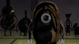 ゲゲゲの鬼太郎 1. évad Ep.41 41. epizód