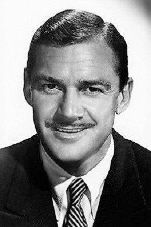 Douglas Fowley profil kép