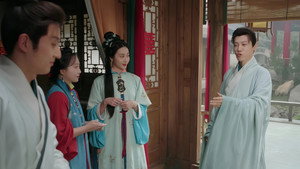芬芳喜事 1. évad Ep.32 32. epizód