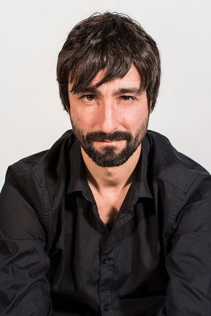 Mikel Losada profil kép