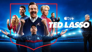 Ted Lasso kép