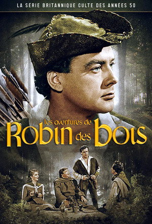 The Adventures of Robin Hood poszter