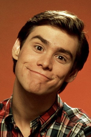 Jim Carrey profil kép