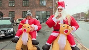 Familien fra Bryggen 11. évad Ep.3 3. epizód