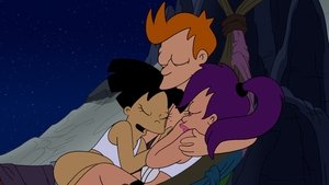 Futurama 6. évad Ep.14 Neutópia