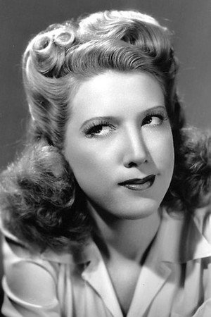 Betty Kean profil kép