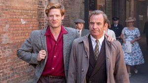 Grantchester bűnei 1. évad Ep.5 5. epizód