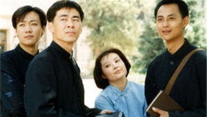 我亲爱的祖国 kép