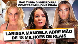 Diva Depressão 9. évad Ep.95 95. epizód