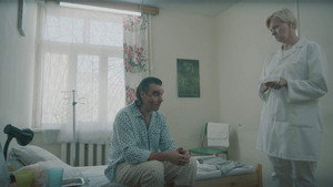 Tunelis 3. évad Ep.9 9. epizód