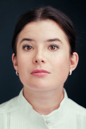 Aksa Korttila profil kép
