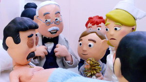 Moral Orel 2. évad Ep.9 9. epizód