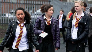Waterloo Road 6. évad Ep.6 6. epizód